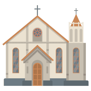 gateway church