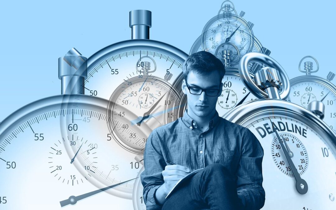 The Benefits of Automated Employee Scheduling
