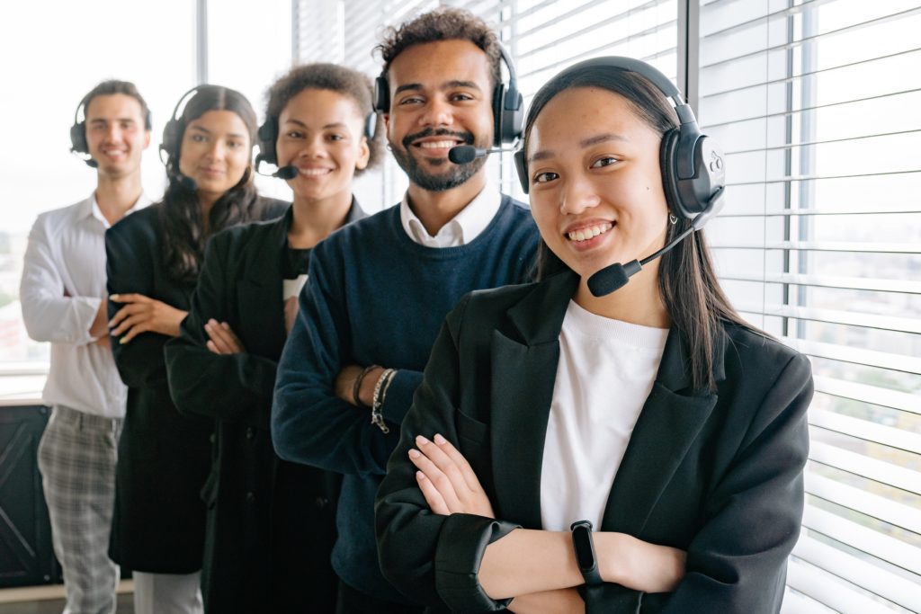 customer service - insight into customer experience