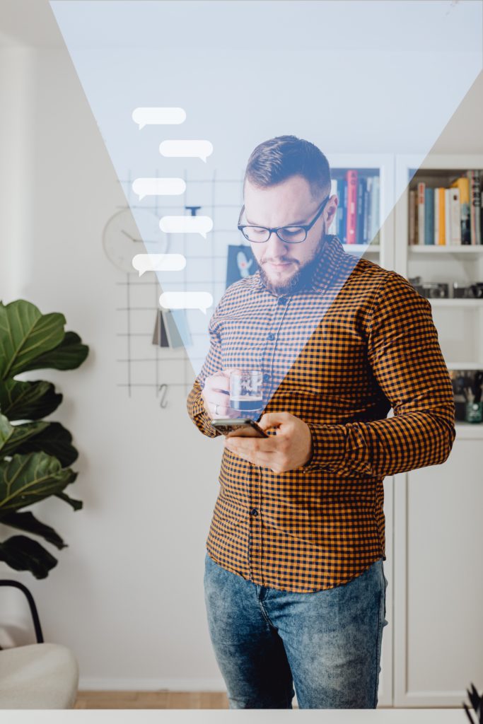 AI in the workplace - chatbots