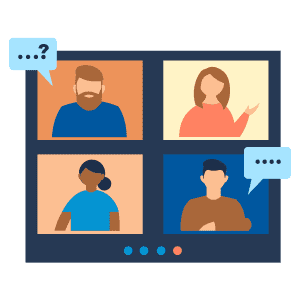 virtual team building activities