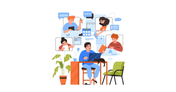 How to Improve Team Communication in your Organization