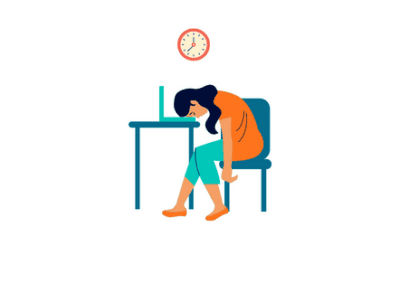 The Impact of Chaotic Shift Work Schedules