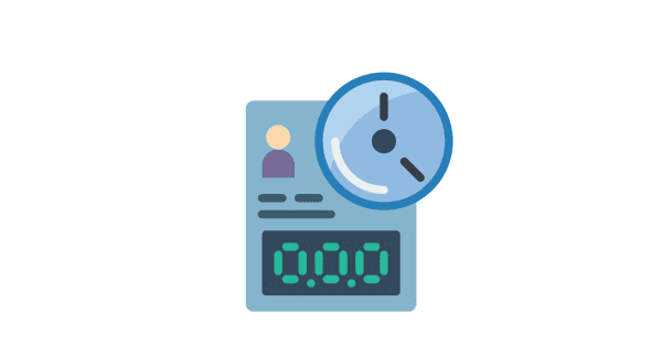 employee time clock