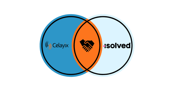 celayix isolved venn diagram