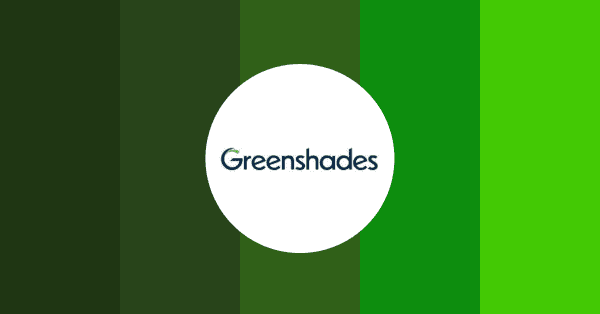 Greenshades featured image