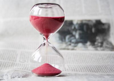 Prevent Employee Time Theft