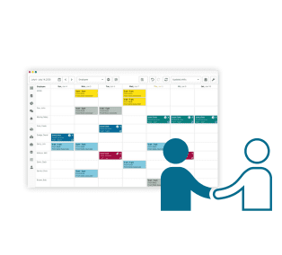 How to Create the Perfect Employee Schedule: Your Complete Guide to Productivity, Compliance & Happier Teams