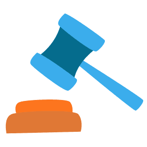 legal adherance