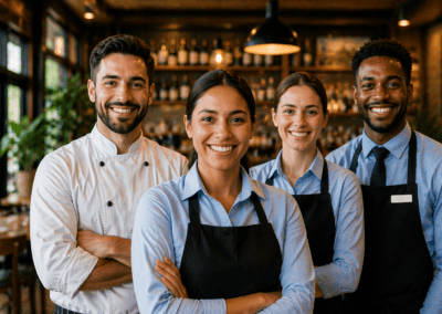 How to Reduce Employee Turnover in Hospitality: Proven Strategies for Retaining Staff 
