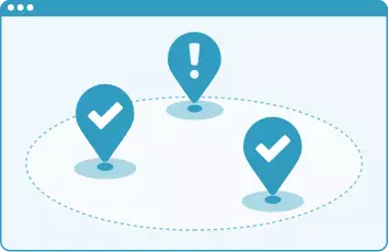 geofencing