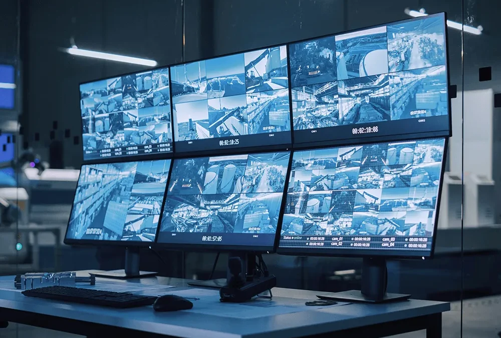 How a Security Company Streamlines Scheduling and Multi-State Payroll