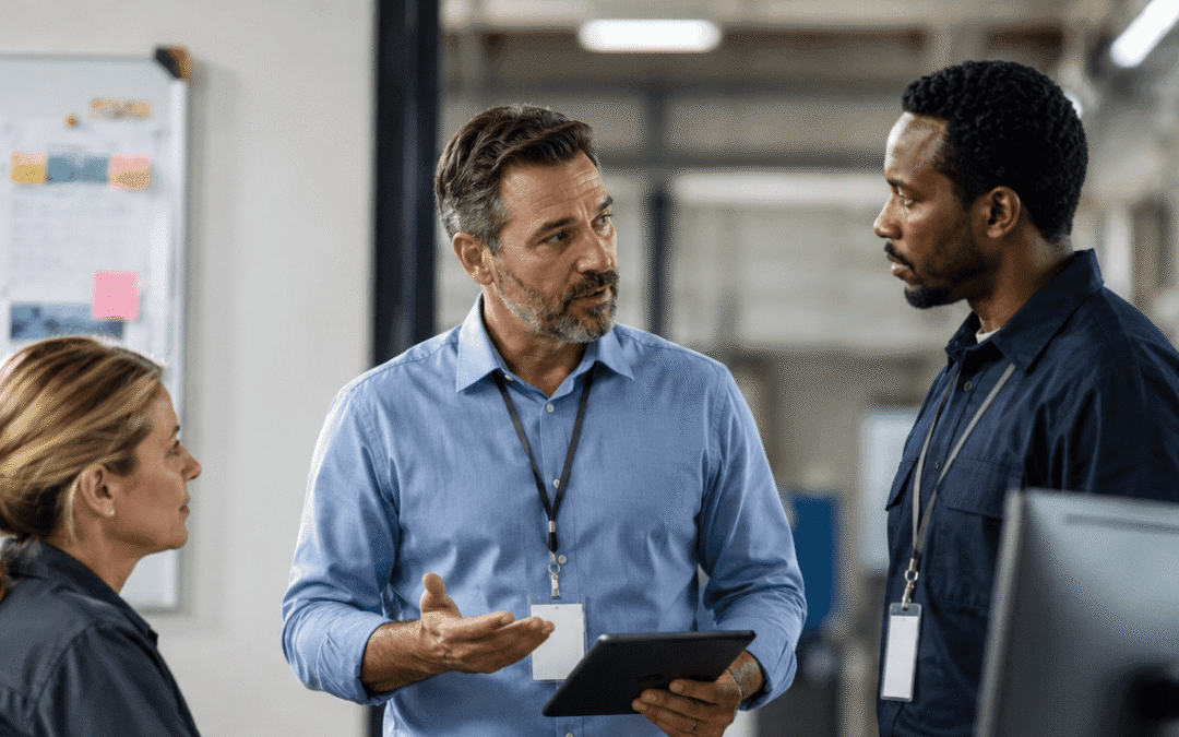 How to Effectively Manage Unionized Workers